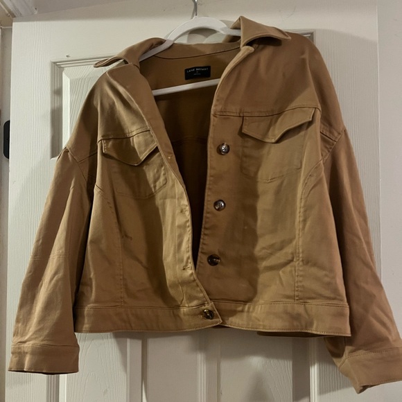 Lane Bryant Jacket 14 - Picture 1 of 5